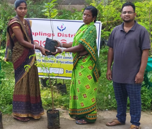 Environment Protection Initiative